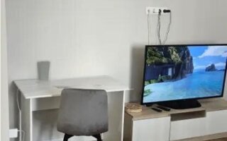 Продажа 1-комнатной квартиры, 43 м²