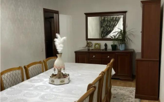 Продажа 4-комнатной квартиры, 82 м² - Продажа квартир в Ауэзовском р-не Алматы