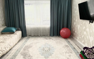 Продажа 4-комнатной квартиры, 76.6 м² - Продажа квартир в Караганде - страница 3