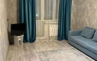 Продажа 1-комнатной квартиры, 34 м² - Продажа квартир в кирпичном доме в Алматы - страница 2