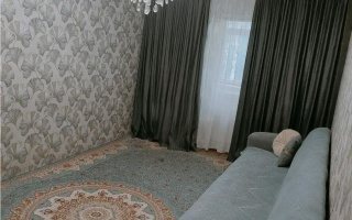 Продажа 2-комнатной квартиры, 41 м², бульвар Независимости, дом  17/1 - Продажа квартир в Темиртау