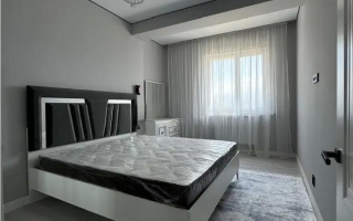 Продажа 1-комнатной квартиры, 48.5 м², 20 мкр., дом  22 - Продажа квартир в Казахстане