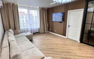 Продажа 4-комнатной квартиры, 107 м², ул. Торекулова, дом  91 - Продажа  четырехкомнатных квартир в Алматы без посредников