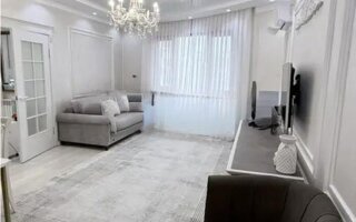 Продажа 2-комнатной квартиры, 75 м²