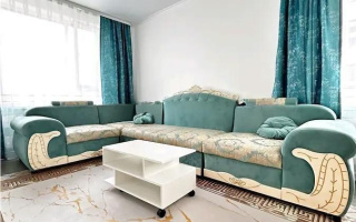 Продажа 2-комнатной квартиры, 44 м² - Продажа квартир в Медеуском р-не Алматы - страница 4