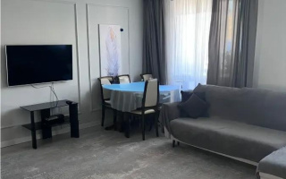 Продажа 4-комнатной квартиры, 123 м², ул. Бараева, дом  25 - Продажа  четырехкомнатных квартир в Астане без посредников с фото