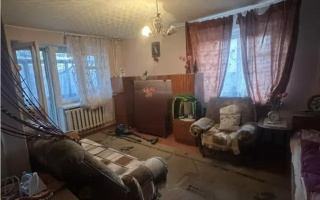 Продажа 1-комнатной квартиры, 33 м² - Продажа квартир от собственников в Темиртау