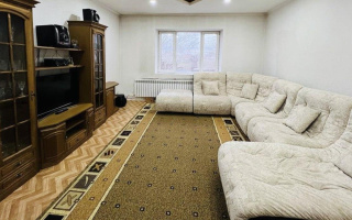 Продажа 6-комнатного дома, 329 м², мкр-н Отрадное - Продажа домов, коттеджей в Темиртау