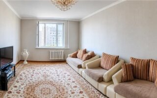 Продажа 3-комнатной квартиры, 93 м² - Продажа квартир от собственников в Астане - страница 5