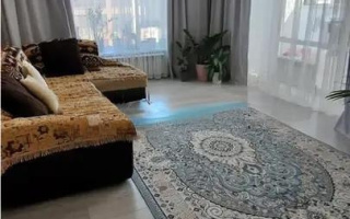 Продажа 2-комнатной квартиры, 56.2 м² - Продажа квартир в Астане - страница 4