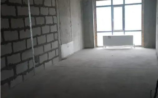 Продажа 1-комнатной квартиры, 33 м², мкр-н Шугыла, дом  340/5а стр - Продажа квартир в новостройках Алматы без посредников