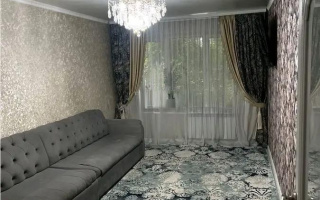 Продажа 3-комнатной квартиры, 64 м² - Продажа трехкомнатных квартир от собственников в Алматы - страница 2