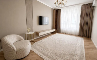 Продажа 2-комнатной квартиры, 55.2 м² - Продажа квартир в новостройках Астаны с фото - страница 5