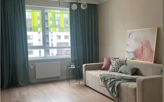 Продажа 1-комнатной квартиры, 42.8 м² - Продажа квартир в Алматы в Алмалинском р-не - страница 12