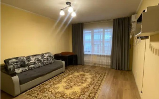 Продажа 1-комнатной квартиры, 50 м², мкр-н Акбулак, дом  8 - Продажа квартир в Алматы