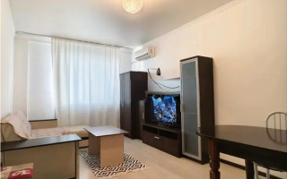 Продажа 2-комнатной квартиры, 43.1 м², ул. Байсеитовой, дом  10 - Продажа  двухкомнатных квартир в новостройках Астаны