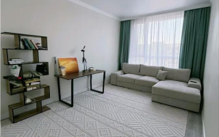Продажа 1-комнатной квартиры, 39 м² - Продажа квартир в новостройках Астаны - страница 209