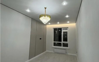 Продажа 2-комнатной квартиры, 40 м², ул. Шаймерденова, дом  4/1 - Продажа квартир в Астане