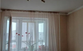 Продажа 2-комнатной квартиры, 58 м², ул. Мустафина, дом  21/6 - Продажа квартир в Астане с фото