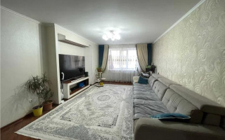 Продажа 3-комнатной квартиры, 95 м², пр. Кудайбердыулы, дом  28 - Продажа квартир в Астане