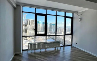 Продажа 2-комнатной квартиры, 55.5 м², ул. Толе би, дом  189/3 - Продажа квартир в Алматы без посредников