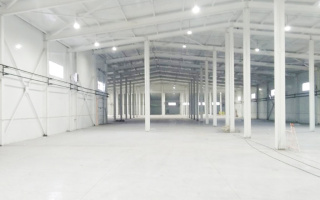 Аренда базы, 4776 м² - Аренда недвижимости в Астане