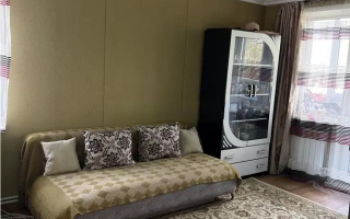 Продажа 1-комнатной квартиры, 31 м², мкр-н 13, дом  1 - Продажа квартир без посредников в Караганде