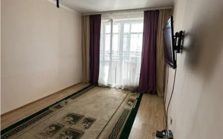 Продажа 1-комнатной квартиры, 40 м² - Продажа однокомнатных квартир в Астане