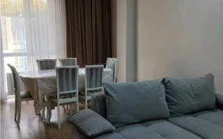 Продажа 3-комнатной квартиры, 81 м² - Продажа трехкомнатных квартир в монолитно-каркасном доме в Алматы - страница 5