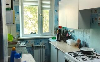 Продажа 2-комнатной квартиры, 47 м² - Продажа квартир в кирпичном доме в Казахстане - страница 8