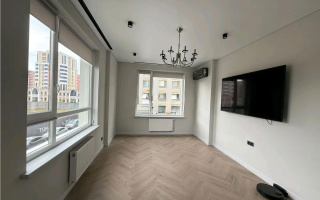 Продажа 3-комнатной квартиры, 70 м², ул. Байтурсынова, дом  8 - Продажа  трехкомнатных квартир в новостройках Астаны