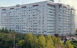 Продажа 2-комнатной квартиры, 72 м² - Продажа двухкомнатных квартир в р-не Сарыарка Астаны