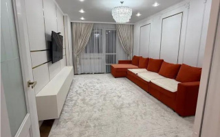 Продажа 4-комнатной квартиры, 105 м², ул. Сыганак, дом  13 - Продажа  четырехкомнатных квартир в Астане