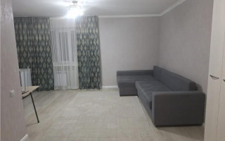 Продажа 1-комнатной квартиры, 25.6 м² - Продажа квартир от собственников в Астане