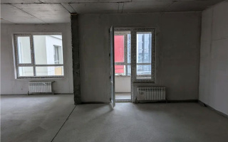 Продажа 3-комнатной квартиры, 74.2 м², ул. Момышулы, дом  11/1 - Продажа  трехкомнатных квартир в новостройках Алматы без посредников