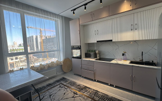 Аренда 3-комнатной квартиры, 85 м² - Аренда недвижимости в Астане