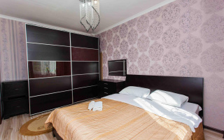 Аренда 2-комнатной квартиры посуточно, 70 м², ул. Сарайшык, дом  5е - ул. Тайбекова - Аренда жилой и коммерческой недвижимости в Астане