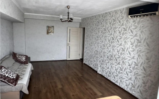 Продажа 2-комнатной квартиры, 48.7 м², ул. Майлина, дом  77 - Продажа  двухкомнатных квартир в Алматы