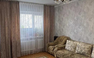 Продажа 2-комнатной квартиры, 55 м², ул. Богенбай батыра, дом  293 - Продажа квартир в Алматы с фото