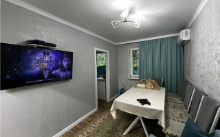 Продажа 3-комнатной квартиры, 58 м², пр. Н. Абдирова, дом  46/3 - Продажа  трехкомнатных квартир в Караганде без посредников