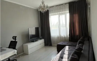 Продажа 2-комнатной квартиры, 56 м², мкр-н Аксай-2, дом  35 - Продажа  двухкомнатных квартир в Алматы без посредников