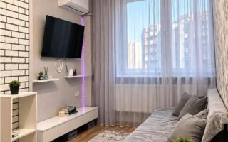 Продажа 1-комнатной квартиры, 42 м² - Продажа недвижимости в Казахстане - страница 25