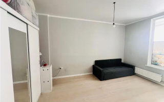 Продажа 1-комнатной квартиры, 38 м², ул. Култегин, дом  14 - Продажа  однокомнатных квартир в новостройках Астаны