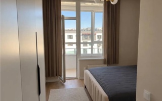 Продажа 2-комнатной квартиры, 46.1 м²