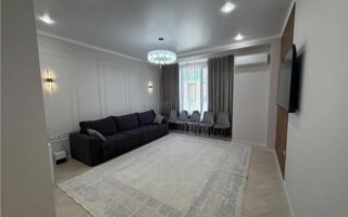 Продажа 3-комнатной квартиры, 100 м² - Продажа трехкомнатных квартир в кирпичном доме в Алматы