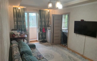 Продажа 3-комнатной квартиры, 58 м² - Продажа квартир в Ауэзовском р-не Алматы - страница 10