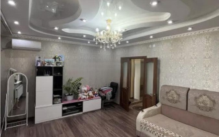 Продажа 2-комнатной квартиры, 57 м² - Продажа двухкомнатных квартир от собственников в Казахстане