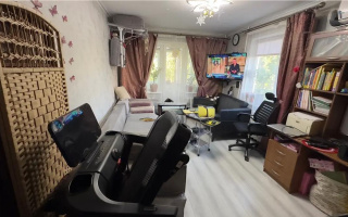 Продажа 1-комнатной квартиры, 33 м², ул. Кравцова, дом  5/1 - Продажа  однокомнатных квартир в Астане с фото