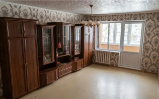 Продажа 2-комнатной квартиры, 44 м² - Продажа двухкомнатных квартир в панельном доме в Казахстане
