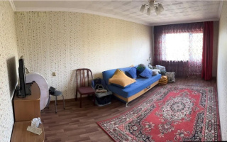 Продажа 1-комнатной квартиры, 31 м² - Продажа квартир от собственников в Караганде - страница 7